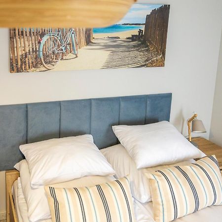 Apartament Reymonta 15 Surfingbird Kolobrzeg Dış mekan fotoğraf