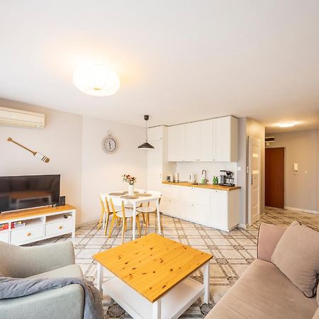 Apartament Reymonta 15 Surfingbird Kolobrzeg Dış mekan fotoğraf