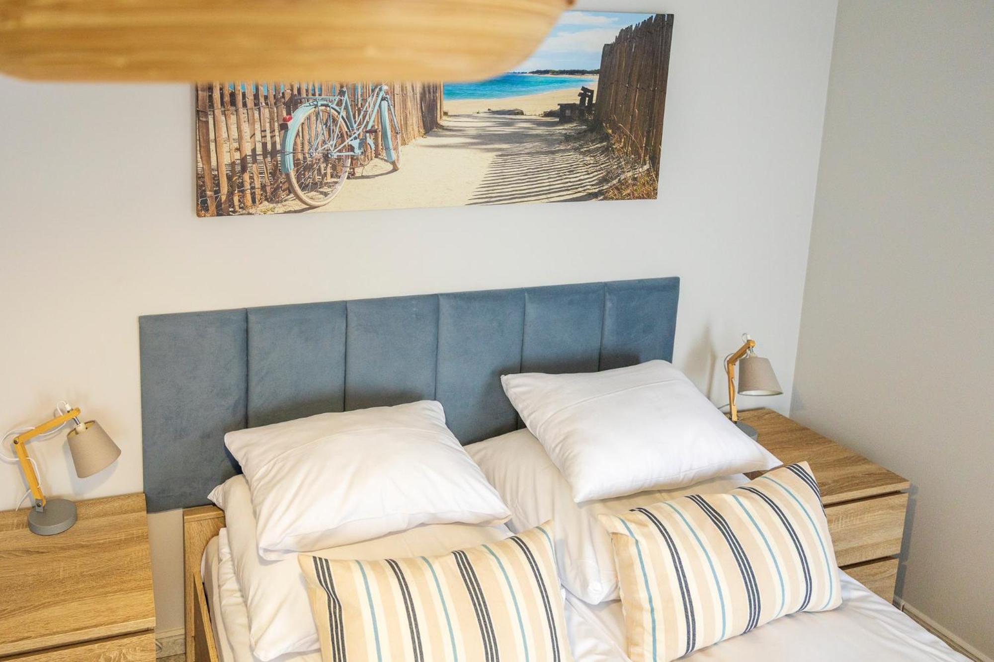 Apartament Reymonta 15 Surfingbird Kolobrzeg Dış mekan fotoğraf