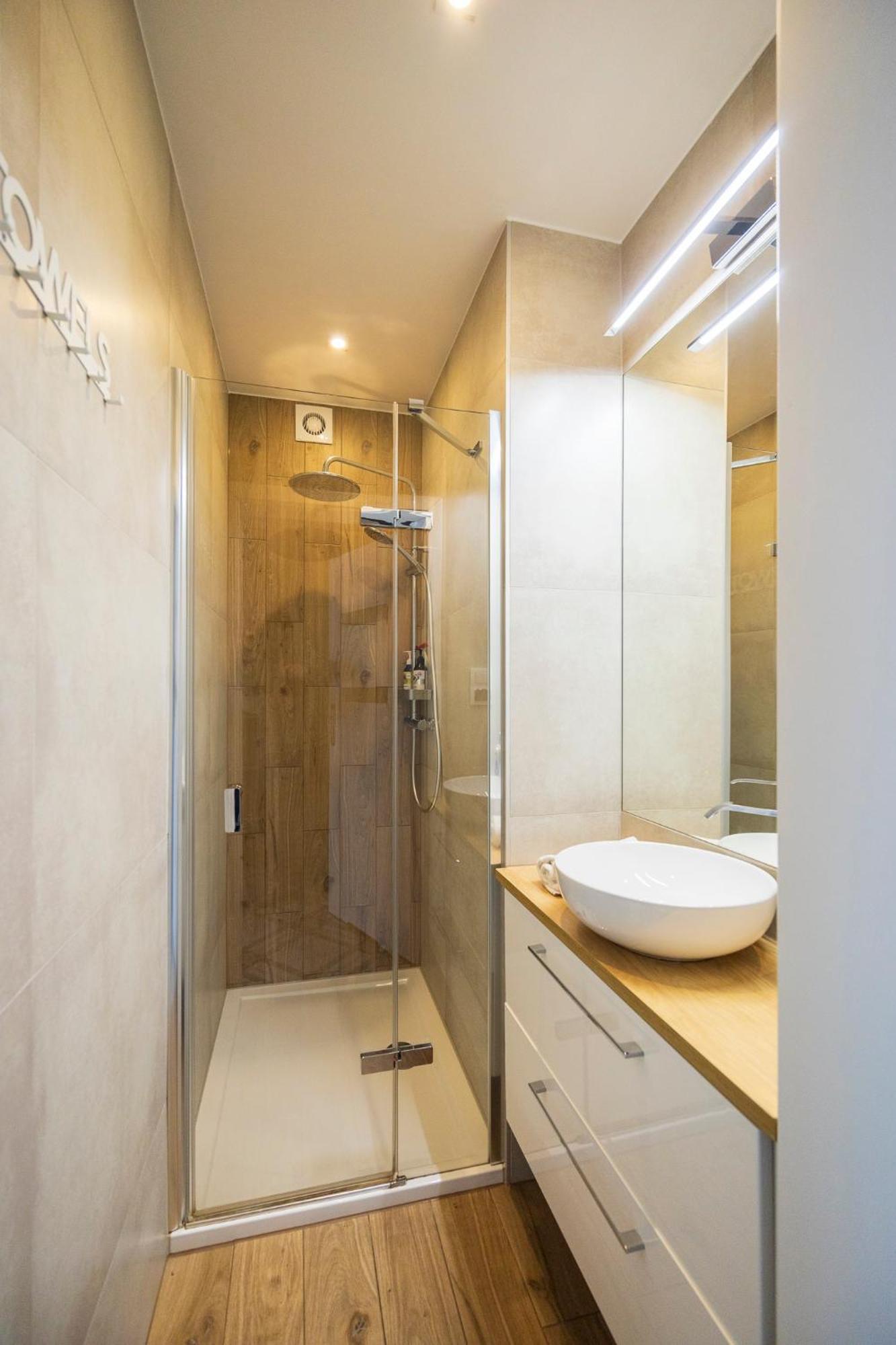 Apartament Reymonta 15 Surfingbird Kolobrzeg Dış mekan fotoğraf